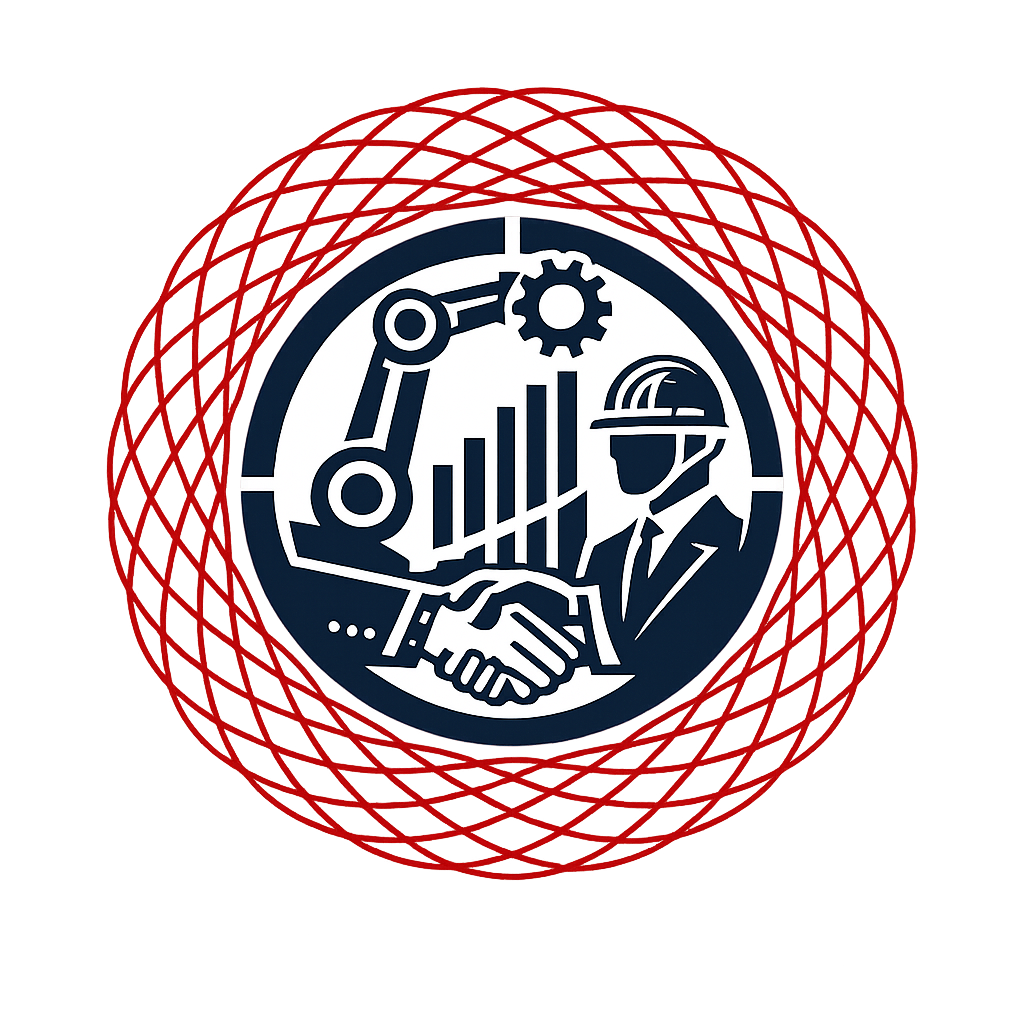 GARS Robotics Logo